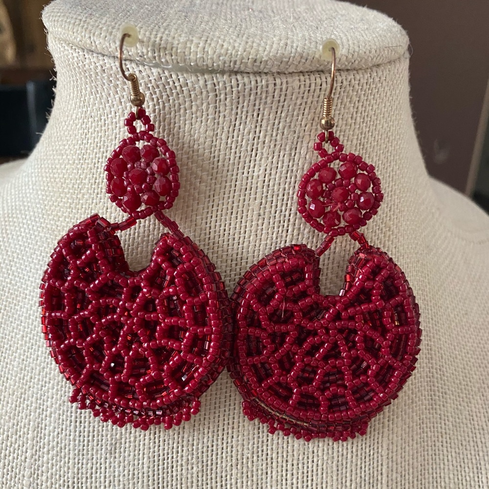 Noonday Collection Nova Earrings